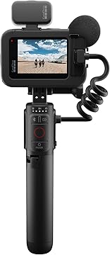 Amazon.ca: GoPro: HERO11 Black Creator Edition